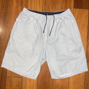Birddogs Liner Shorts “Coach Cockburns” XL 9”